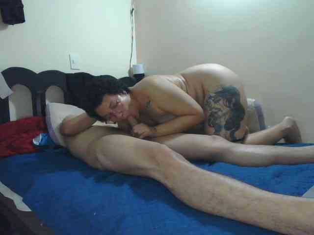 washintonredskin... Live Webcam on BongaCams