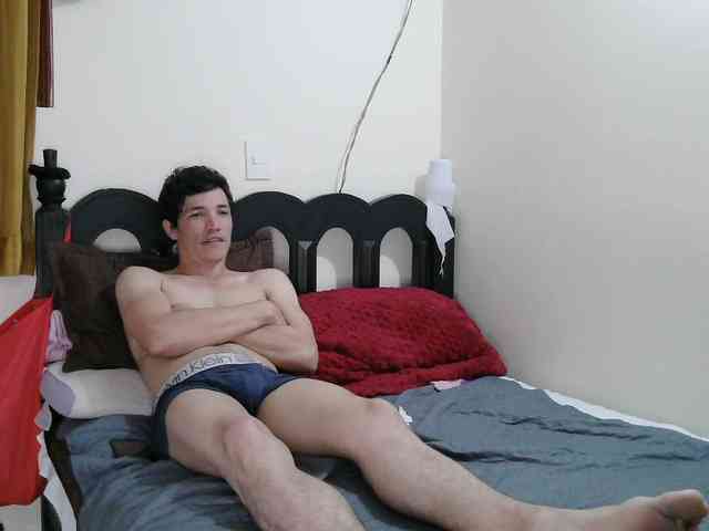 Modelo: washintonredskins