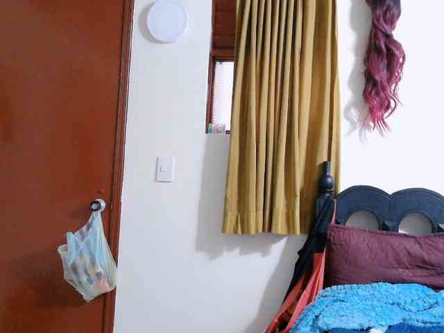 Modelo: washintonredskins
