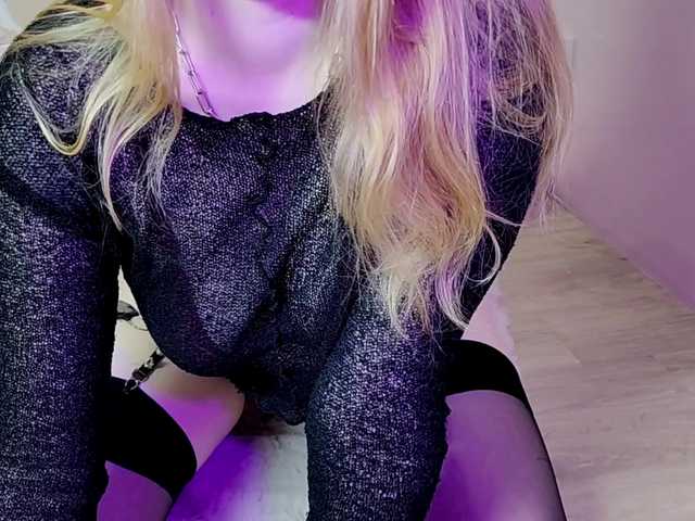BabyBarbie live cam on BongaCams