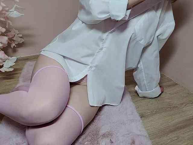BabyBarbie webcam