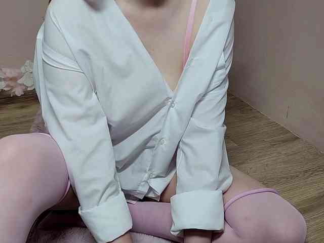 BabyBarbie webcam