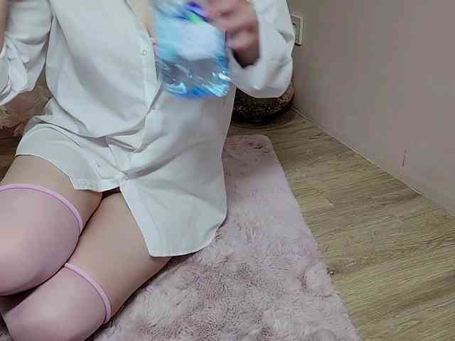 BabyBarbie webcam