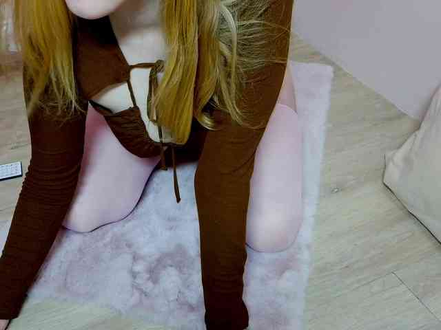 BabyBarbie webcam