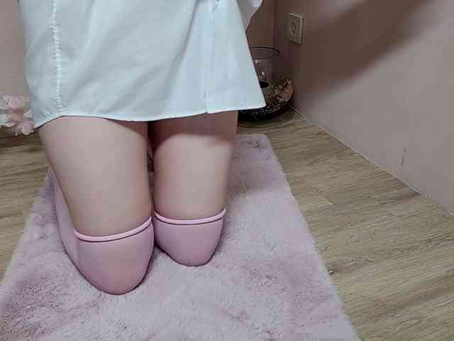 BabyBarbie webcam