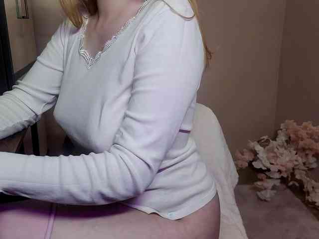 BabyBarbie webcam