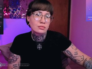 DakotaCandy Porn Show
