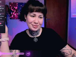 DakotaCandy Porn Show