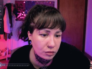 DakotaCandy Porn Show