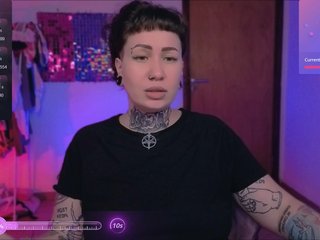 DakotaCandy Porn Show