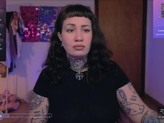 DakotaCandy Porn Show