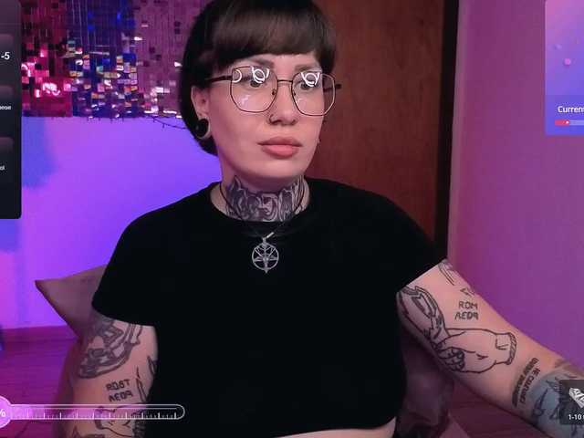 SenoritaDakota