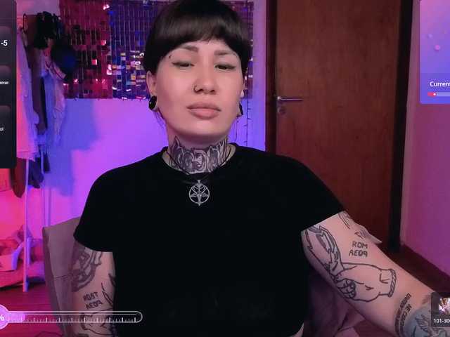 SenoritaDakota