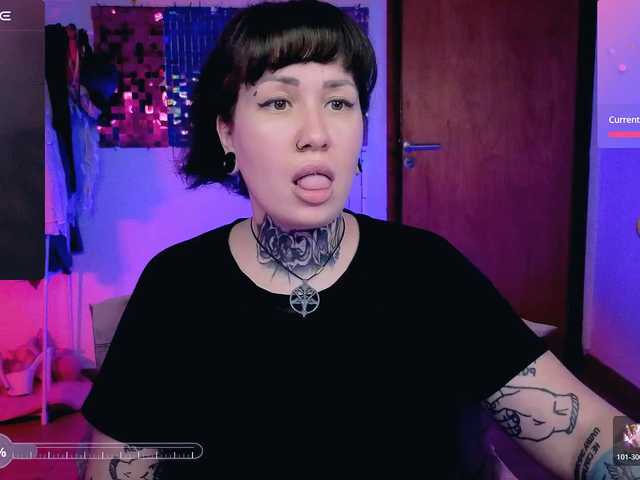  SenoritaDakota chat room