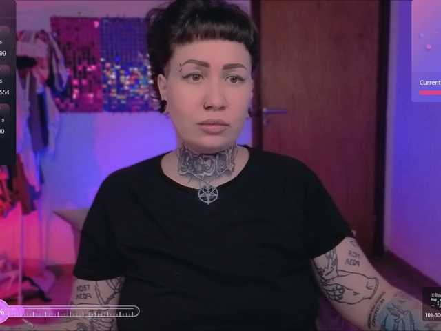 SenoritaDakota
