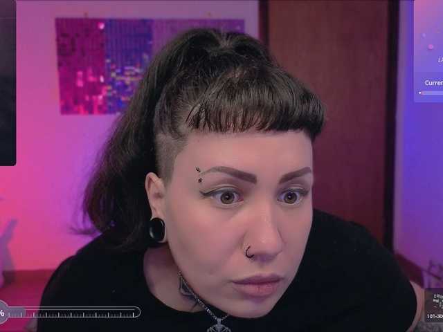 SenoritaDakota live cam on BongaCams