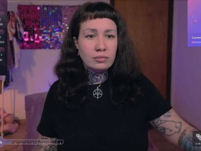 SenoritaDakota