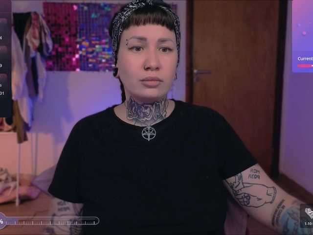 SenoritaDakota
