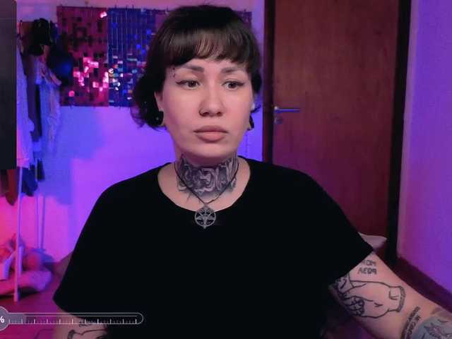 SenoritaDakota's BongaCams show and profile