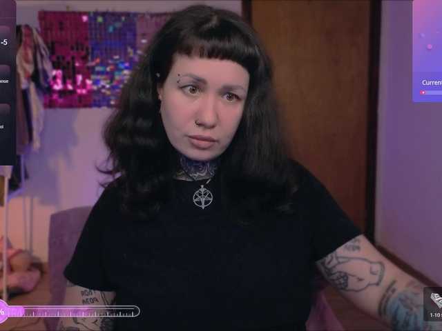 SenoritaDakota