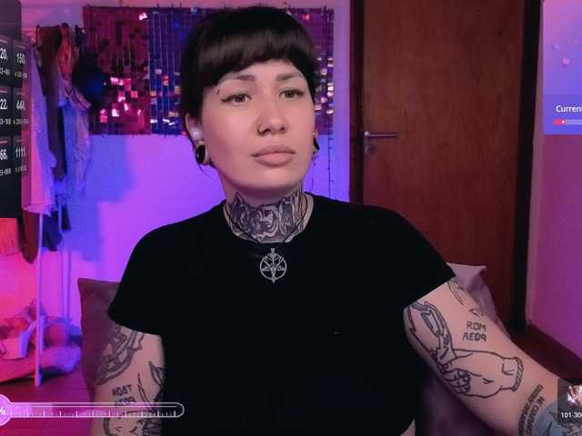 SenoritaDakota