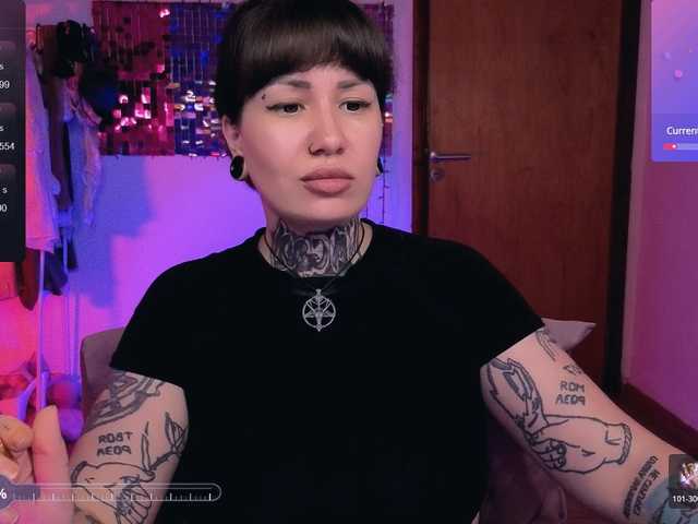SenoritaDakota