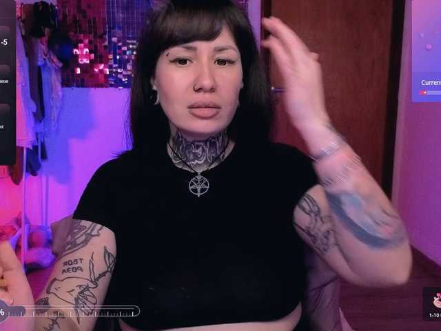 SenoritaDakota