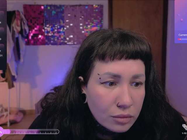 senoritadakota online