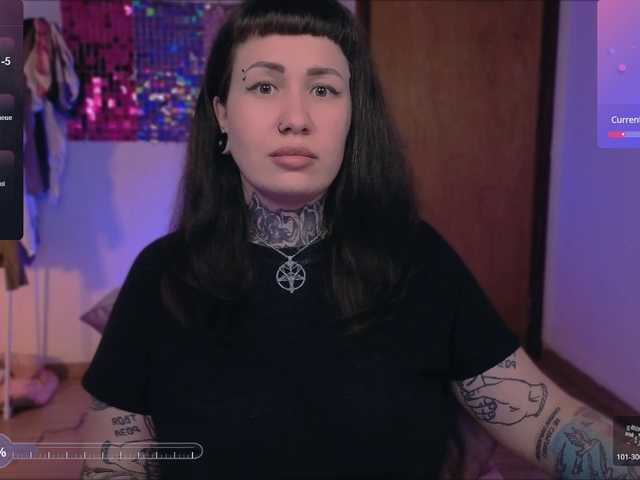 senoritadakota online