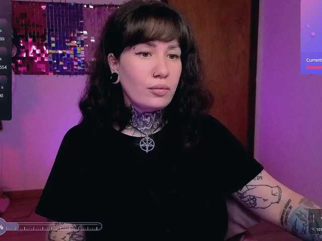 SenoritaDakota