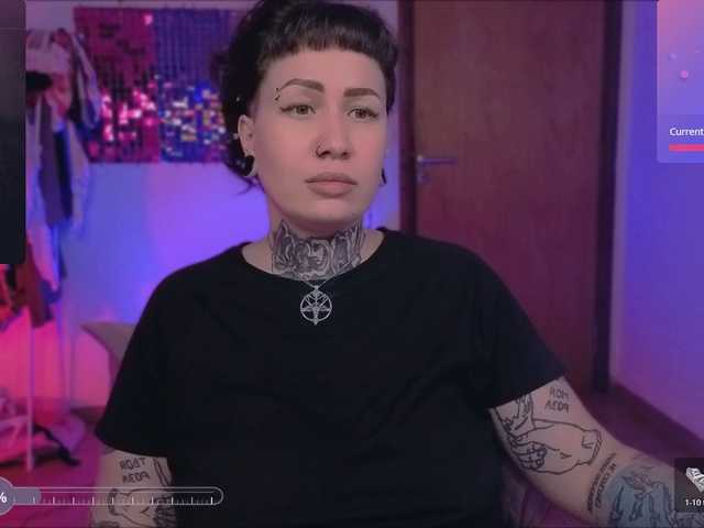 SenoritaDakota