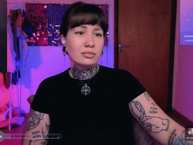 SenoritaDakota