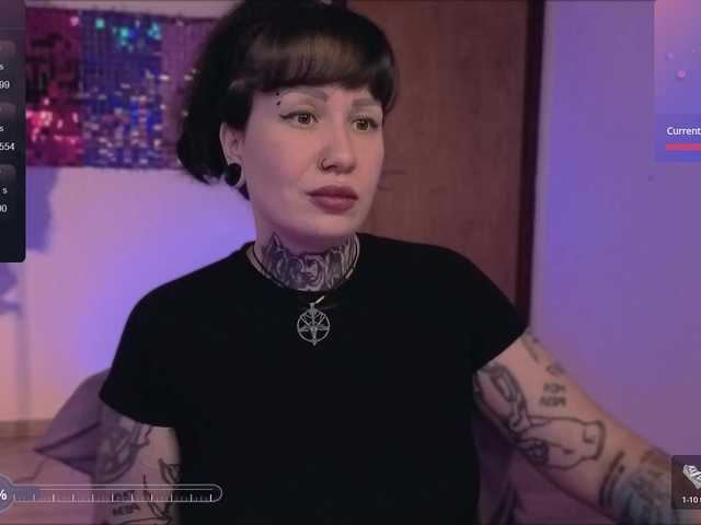 SenoritaDakota