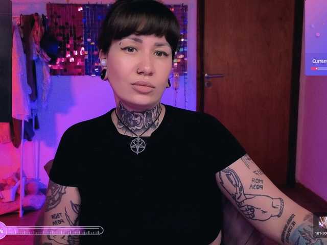 SenoritaDakota