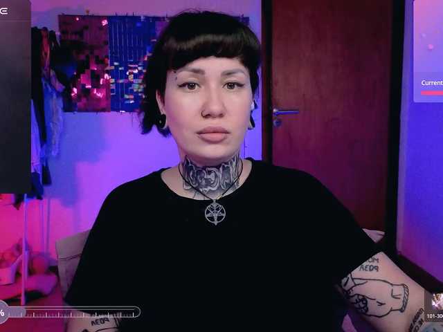 SenoritaDakota's BongaCams show and profile