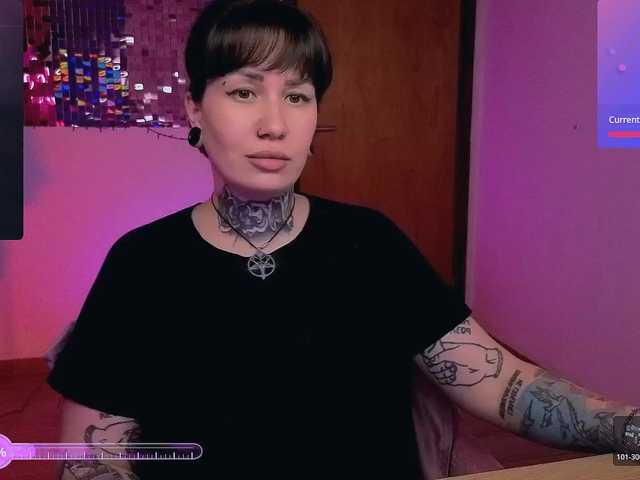 SenoritaDakota