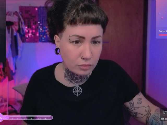 SenoritaDakota