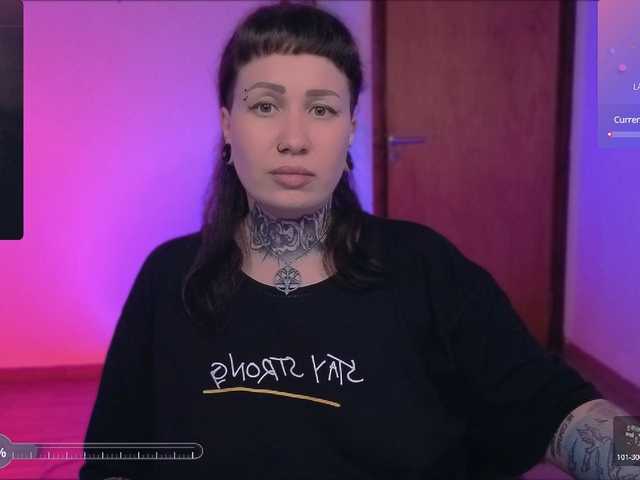 SenoritaDakota