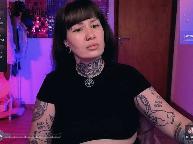 SenoritaDakota