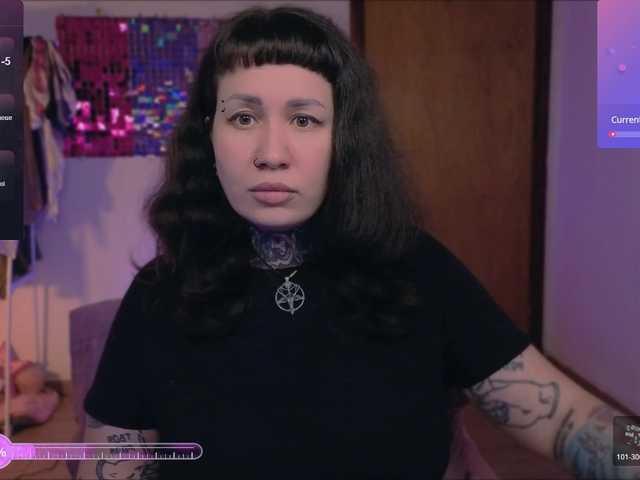 SenoritaDakota