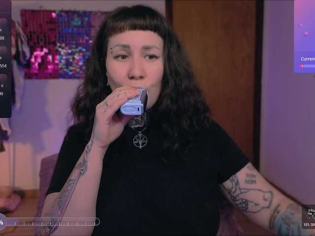 SenoritaDakota