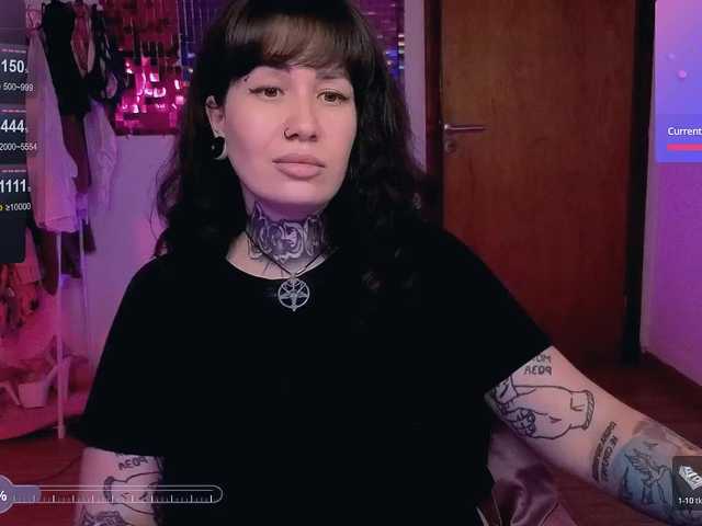 SenoritaDakota