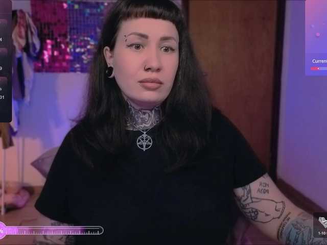 SenoritaDakota