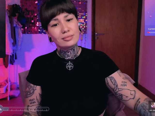 SenoritaDakota