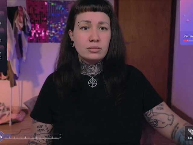 SenoritaDakota