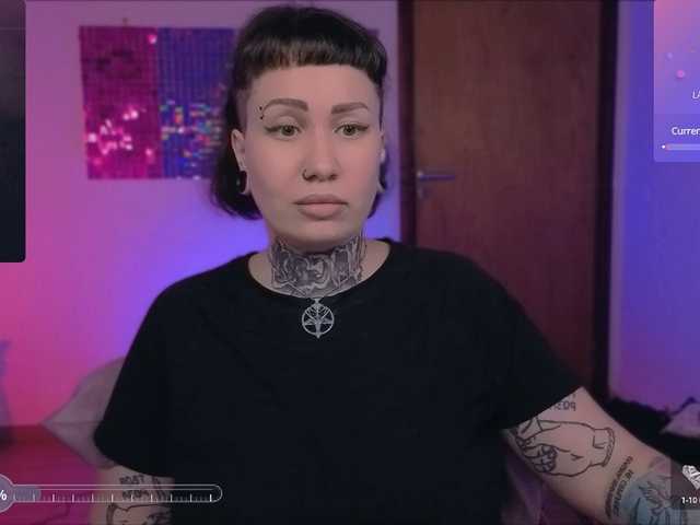 senoritadakota cam belle