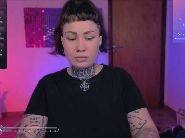 SenoritaDakota