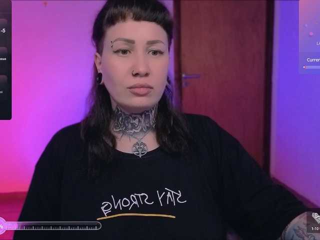 SenoritaDakota