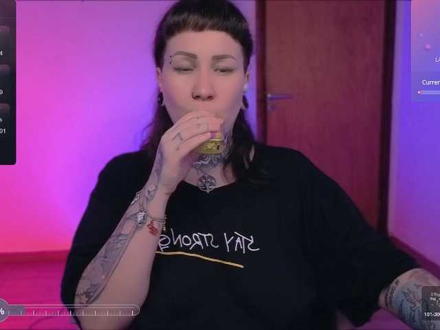 SenoritaDakota