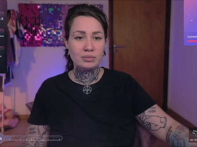 SenoritaDakota